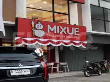 202 sqm, shophouse for rent in Bintaro Sektor 9, Bintaro 1