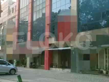 215 sqm, shophouse for rent in CBD Bintaro Jaya, Bintaro 1