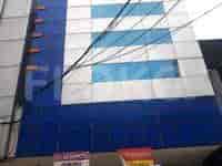 280 sqm, shophouse for rent in Melawai Blok M, Blok M - RKR1ef 1