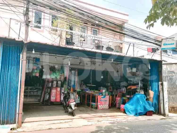Disewakan Ruko Luas 100 m2 di Tanah Sereal, Bogor - RKRe38 1