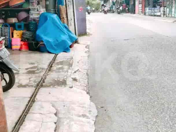 Disewakan Ruko Luas 100 m2 di Tanah Sereal, Bogor - RKRe38 2