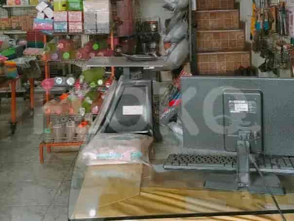 Disewakan Ruko Luas 100 m2 di Tanah Sereal, Bogor - RKRe38 3