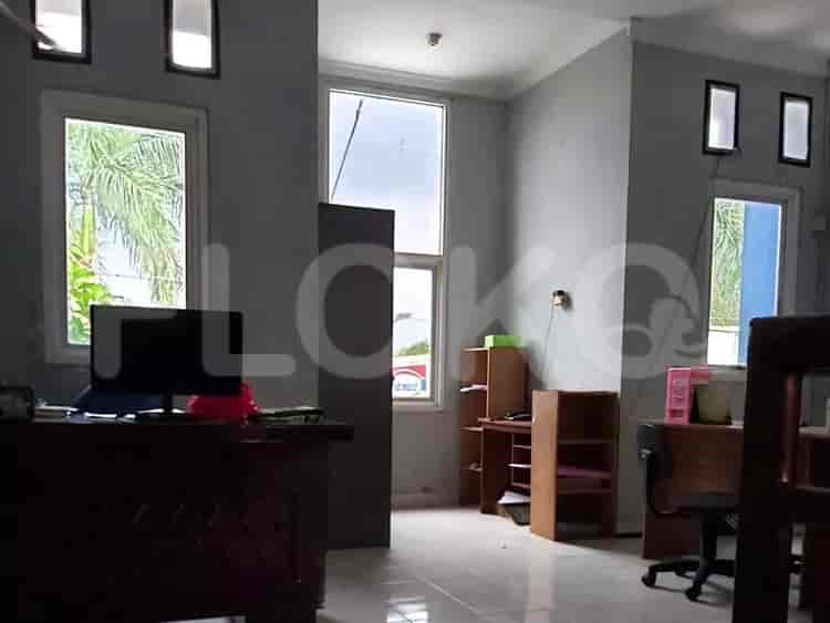 110 sqm, shophouse for rent in Villa Bogor Indah 3, Bogor - RKR216 1