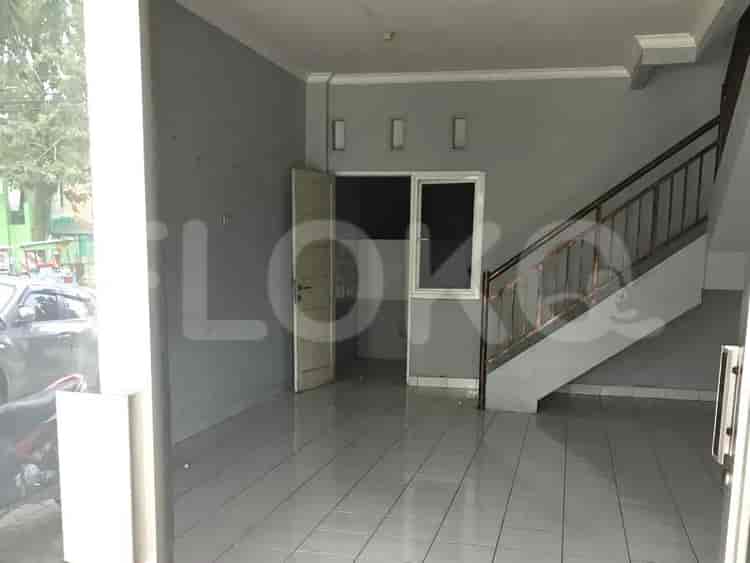 110 sqm, shophouse for rent in Villa Bogor Indah 3, Bogor - RKR216 2
