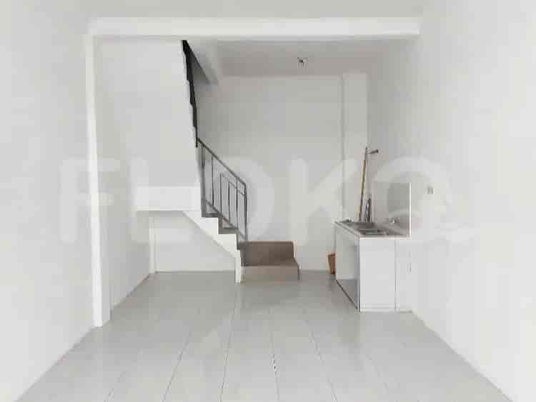 Disewakan Ruko Luas 112 m2 di Johar Cimanggu, Bogor - RKR928 2