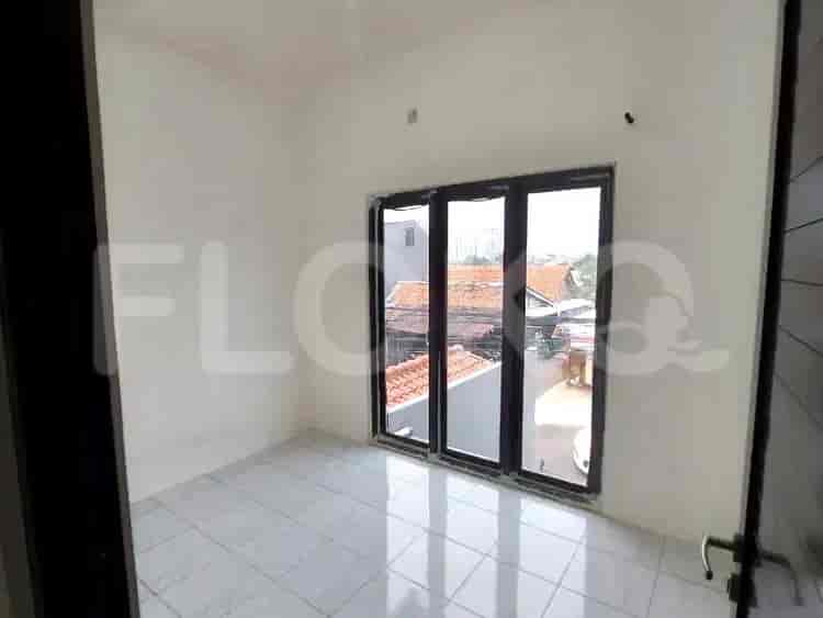 Disewakan Ruko Luas 112 m2 di Johar Cimanggu, Bogor - RKR928 4