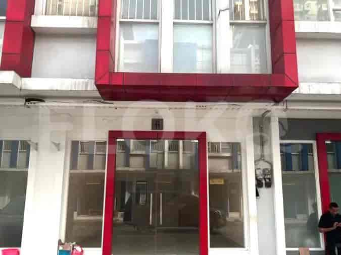 120 sqm, shophouse for rent in Sentul City, Bogor - RKR534 2