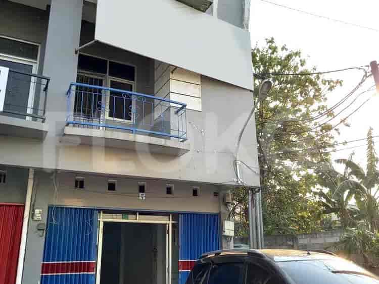 Disewakan Ruko Luas 150 m2 di Graha Cibinong, Bogor - RKR072 1