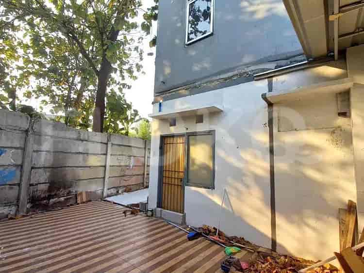 Disewakan Ruko Luas 150 m2 di Graha Cibinong, Bogor - RKR072 2