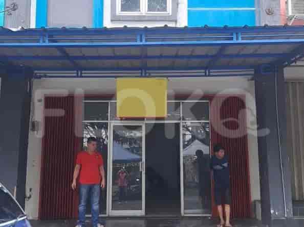 Disewakan Ruko Luas 150 m2 di Graha Kartika Pratama, Bogor - RKR2fc 1