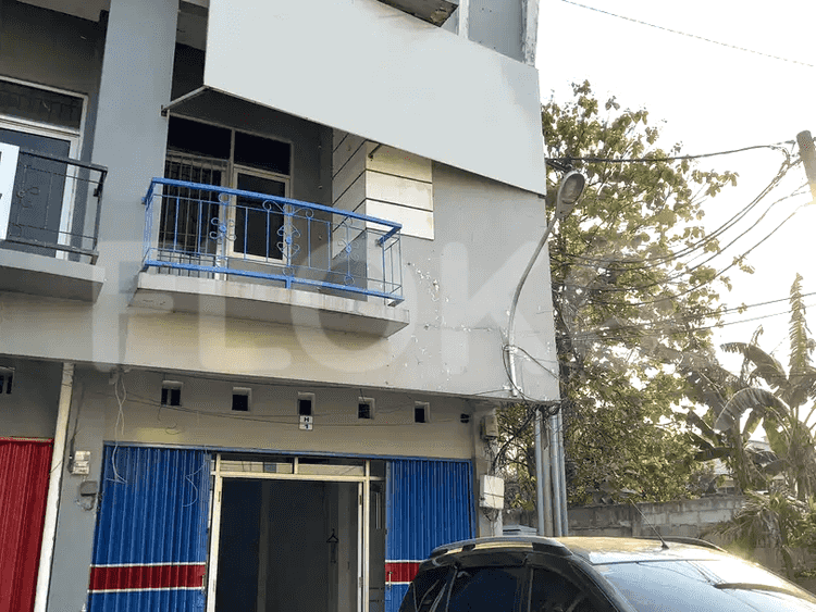 150 sqm, shophouse for rent in Graha Cibinong, Bogor - RKR7dc 2