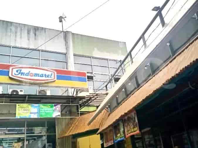 Disewakan Ruko Luas 170 m2 di Sukasari 1, Bogor - RKRace 1