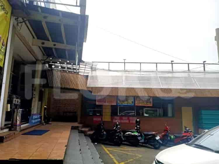Disewakan Ruko Luas 170 m2 di Sukasari 1, Bogor - RKRace 2