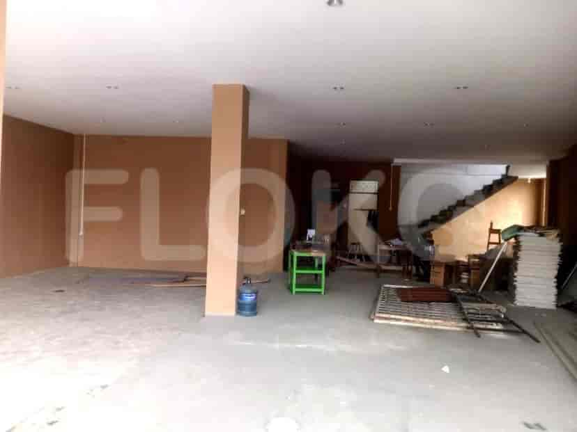 170 sqm, shophouse for rent in Sukasari 1, Bogor 3