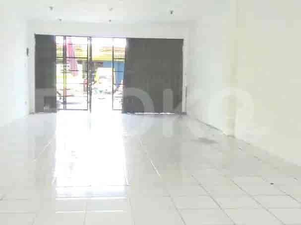 Disewakan Ruko Luas 196 m2 di Raya Tajur, Bogor - RKR7e8 2