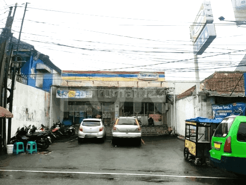 200 sqm, shophouse for rent in Raya Bogor-Ciawi Nol KM Tol Jagorawi, Bogor - RKR67d 3