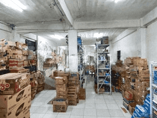 200 sqm, shophouse for rent in Raya Bogor-Ciawi Nol KM Tol Jagorawi, Bogor - RKR67d 4