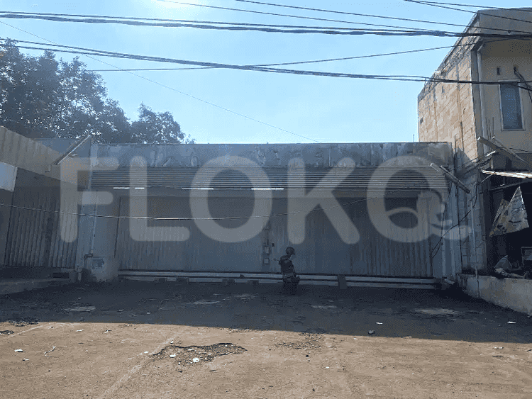 210 sqm, shophouse for rent in Raya Celeungsi Jonggol, Bogor - RKRec6 1