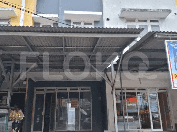 56 sqm, shophouse for rent in Citra Indah City Jonggol, Bogor - RKR31b 1