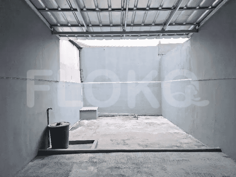56 sqm, shophouse for rent in Citra Indah City Jonggol, Bogor - RKR31b 2