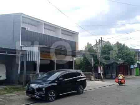 60 sqm, shophouse for rent in Raya Venus, Griya Bukit Jaya, Bogor 1