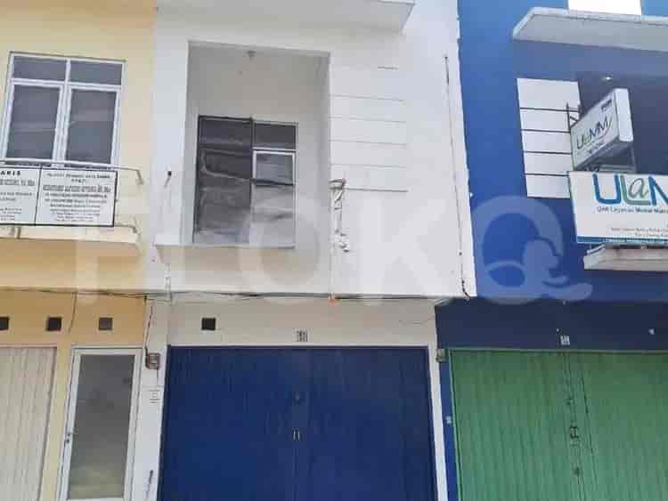 Disewakan Ruko Luas 67 m2 di Graha Cibinong, Bogor - RKRc5a 1