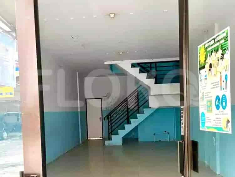 Disewakan Ruko Luas 68 m2 di Cibinong, Bogor - RKR7ec 1
