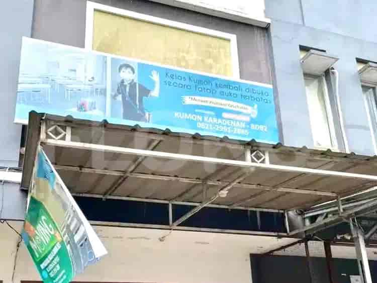 Disewakan Ruko Luas 68 m2 di Cibinong, Bogor - RKR7ec 3