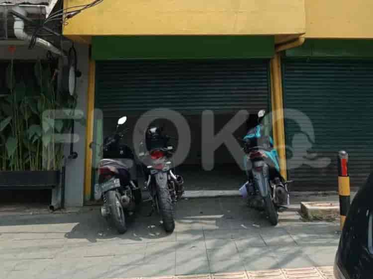 72 sqm, shophouse for rent in Otista Jonggol, Bogor - RKR206 1