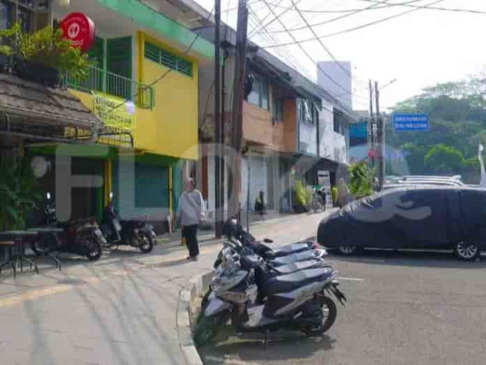 72 sqm, shophouse for rent in Otista Jonggol, Bogor - RKR206 2
