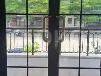 Disewakan Ruko Luas 73 m2 di Tanah Sereal, Bogor - RKRd86 2