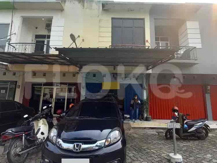 Disewakan Ruko Luas 75 m2 di Graha Cbinong, Bogor - RKR5ac 1