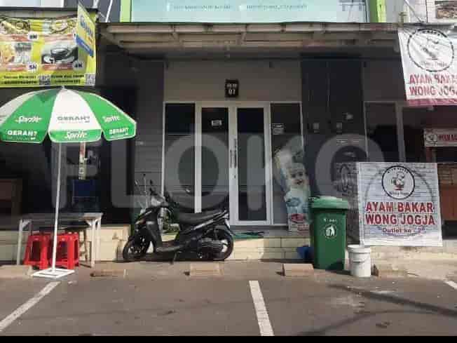90 sqm, shophouse for rent in Perumahan Citra Indah City, Bogor - RKR26f 1