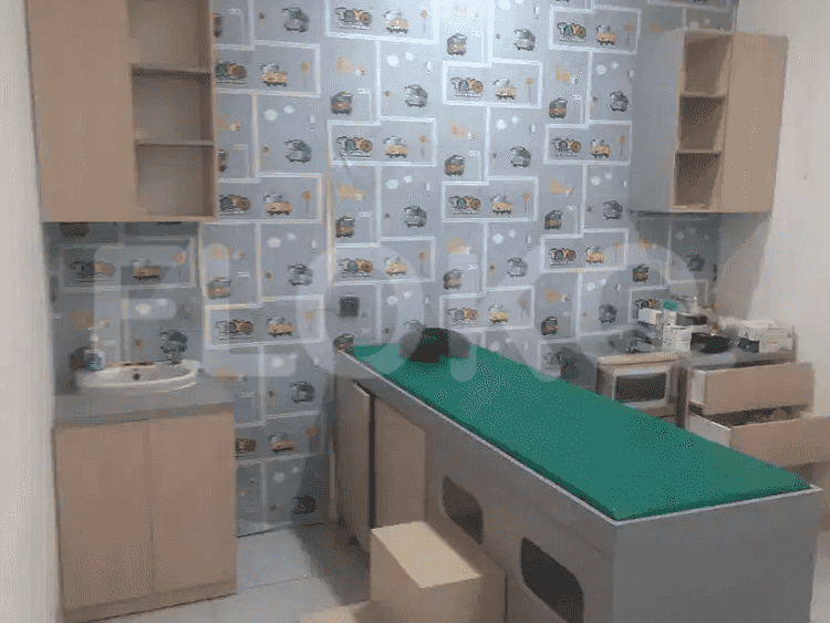 90 sqm, shophouse for rent in Perumahan Citra Indah City, Bogor - RKR26f 2