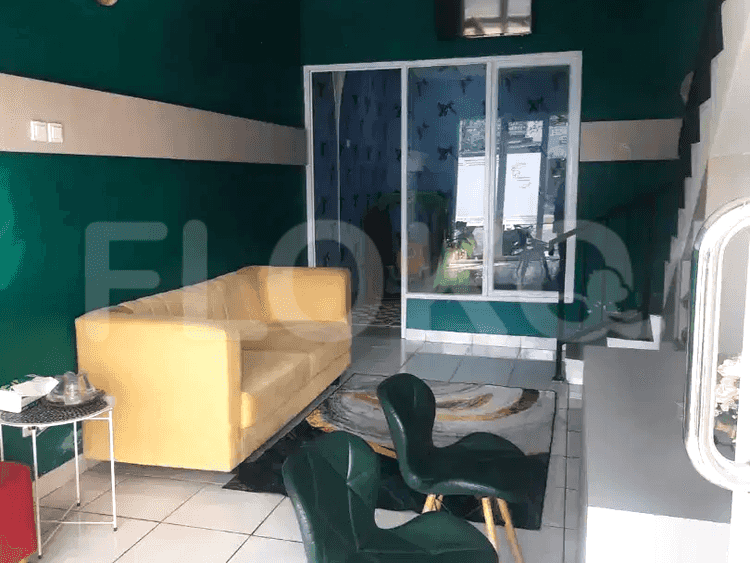 90 sqm, shophouse for rent in Perumahan Citra Indah City, Bogor - RKR26f 3