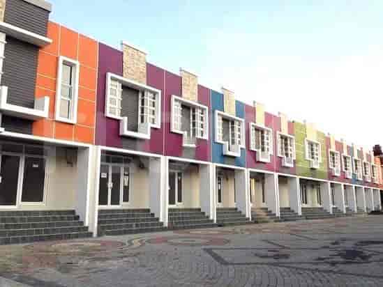 Disewakan Ruko Luas 98 m2 di Cimanggu Bogor, Bogor - RKRcdf 2