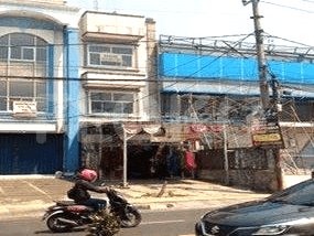 114 sqm, shophouse for rent in Raya Kartini Depok Bojong Kulur, Bogor - RKRef2 1