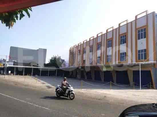 Disewakan Ruko Luas 157 m2 di Ciakret, Bogor - RKR736 1