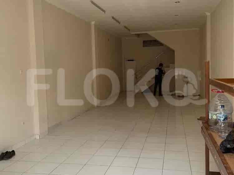 Disewakan Ruko Luas 200 m2 di Pandu Raya, Bogor - RKR79d 1