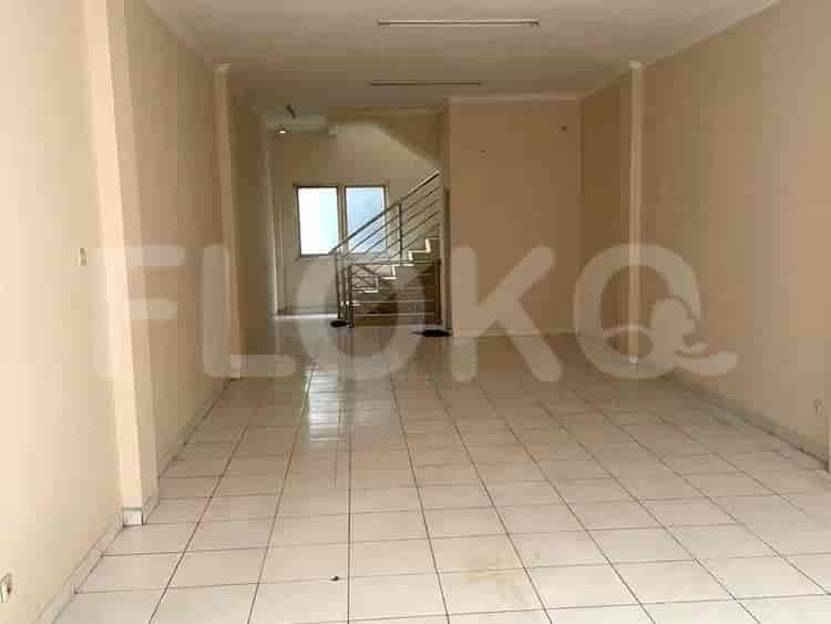 Disewakan Ruko Luas 200 m2 di Pandu Raya, Bogor - RKR79d 2