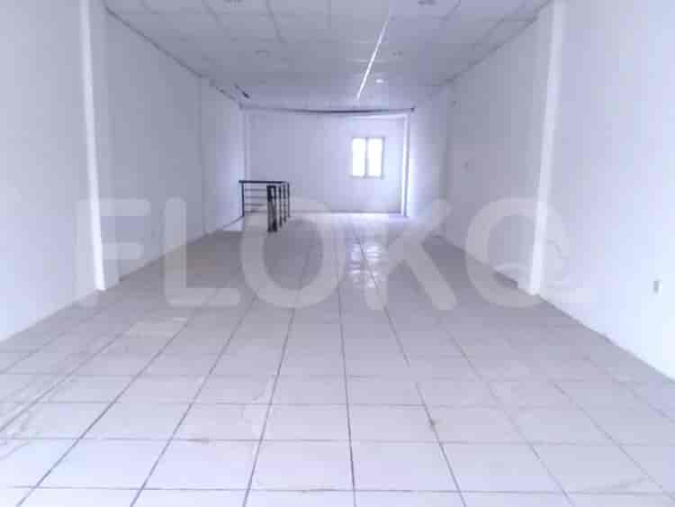 Disewakan Ruko Luas 216 m2 di Baru Soleh Iskandar, Bogor - RKR3d9 3