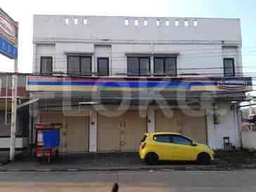 Disewakan Ruko Luas 420 m2 di caringin, Bogor - RKR4f6 2