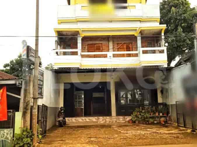 Disewakan Ruko Luas 460 m2 di Bogor Barat, Bogor - RKR5e8 1