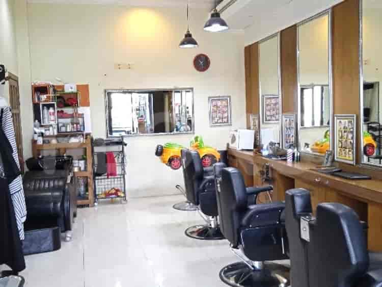 Disewakan Ruko Luas 460 m2 di Bogor Barat, Bogor - RKR5e8 3