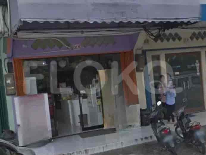 90 sqm, shophouse for rent in Jonggol, Bogor - RKR368 2