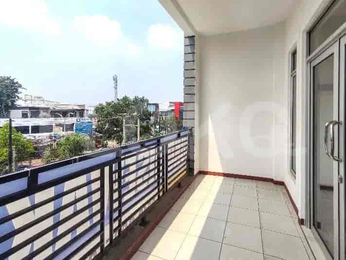 250 sqm, shophouse for rent in Mayor Oking Cibinong, Bogor 4