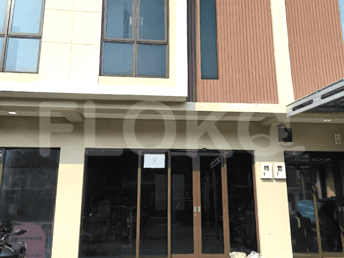 Disewakan Ruko Luas 56 m2 di Jakarta Garden City, Cakung - RKR259 5