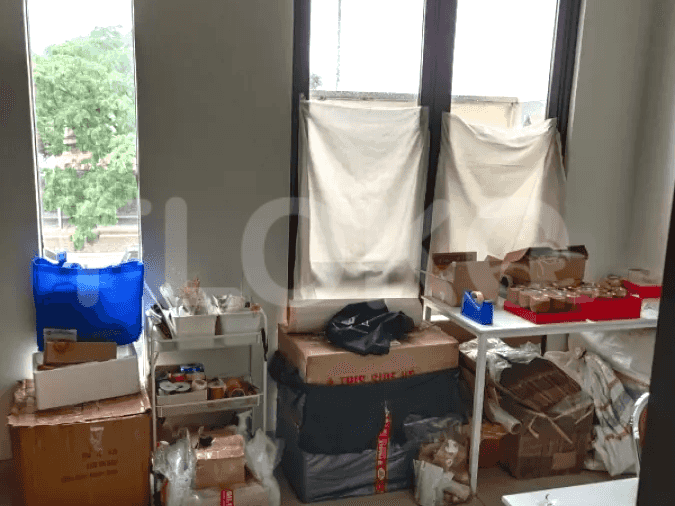 56 sqm, shophouse for rent in River Garden, Cakung - RKR359 1