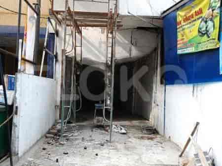 Disewakan Ruko Luas 54 m2 di Cempaka Putih Raya, Cempaka Putih - RKR442 1