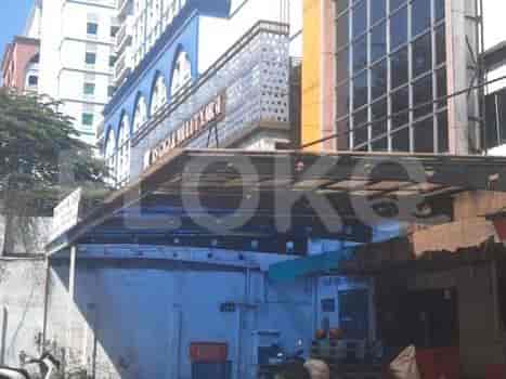 Disewakan Ruko Luas 250 m2 di Suprapto Cempaka Putih, Cempaka Putih - RKR162 1